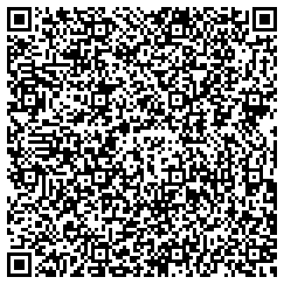 QR-код с контактной информацией организации ООО "Медцентр Академии Художеств"