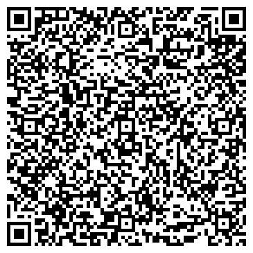 QR-код с контактной информацией организации ИП Автомойка "SPRUT"