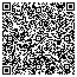 QR-код с контактной информацией организации ИП Луговой