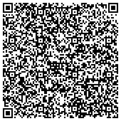 QR-код с контактной информацией организации "Горячая линия" Центрального округа войск национальной гвардии Российской Федерации