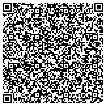 QR-код с контактной информацией организации ООО "Силовые механизмы и техника"