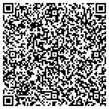 QR-код с контактной информацией организации Ирбис Panthera Unica