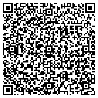 QR-код с контактной информацией организации «Новый вид»