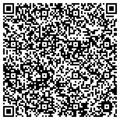 QR-код с контактной информацией организации ООО Агентство недвижимости "ПЕНАТЫ"