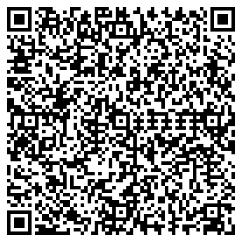 QR-код с контактной информацией организации ИП  Тихонова Изготовление памятников