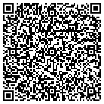QR-код с контактной информацией организации ИП Попов IT-Социум