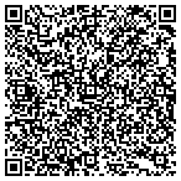 QR-код с контактной информацией организации ООО Окна МАЛКО