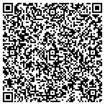 QR-код с контактной информацией организации ООО Мир Вольфрама