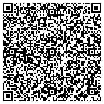 QR-код с контактной информацией организации ООО Мир вентиляции