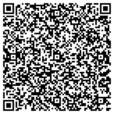 QR-код с контактной информацией организации ООО Братская макаронная фабрика "Ника"