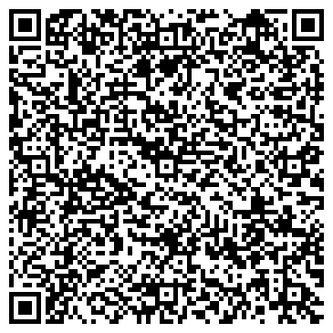 QR-код с контактной информацией организации ООО Братская макаронная фабрика НИКА