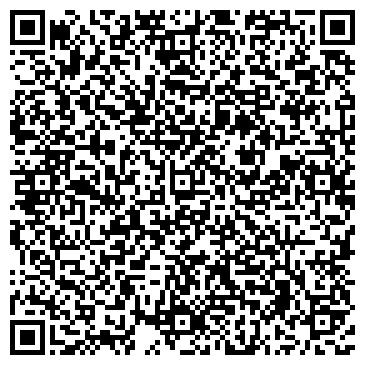 QR-код с контактной информацией организации ООО МК Ферро