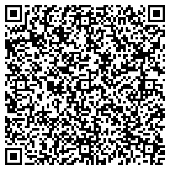 QR-код с контактной информацией организации СТУЛЬЯ