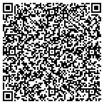 QR-код с контактной информацией организации "Вокруг света"