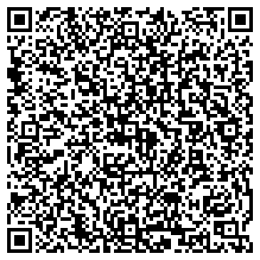 QR-код с контактной информацией организации ООО АН "Лайт Хаус-риэлти"