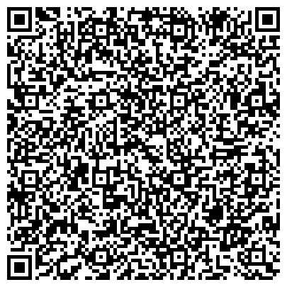QR-код с контактной информацией организации ООО Рекламное агентство "FreeLines"