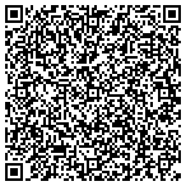 QR-код с контактной информацией организации ИП "Куделин" "МЕТИЗ"