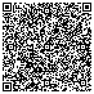 QR-код с контактной информацией организации ООО "РосСталь"