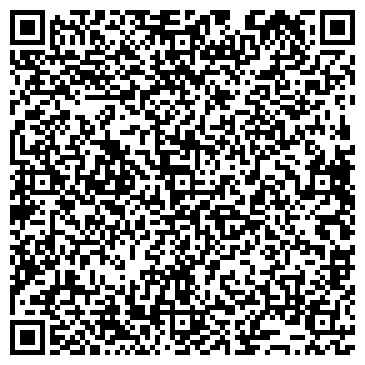 QR-код с контактной информацией организации ООО КомПартс-сервис