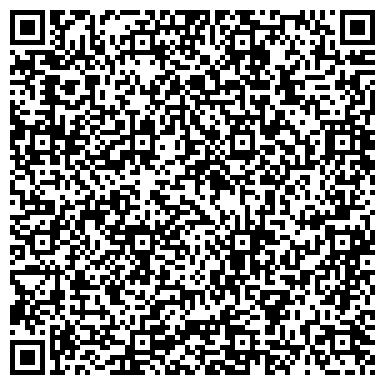 QR-код с контактной информацией организации ООО Производственно-столярная студия «Альберо»