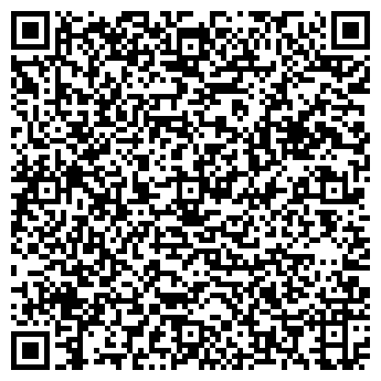 QR-код с контактной информацией организации ООО Русское поле 2004