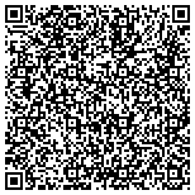 QR-код с контактной информацией организации ОООГ Кожзавод "Наша кожа"