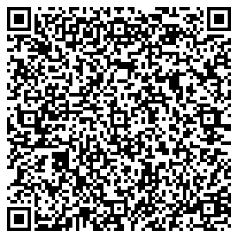 QR-код с контактной информацией организации ИП Промышленный альпинист