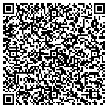 QR-код с контактной информацией организации Фотостудия "Дежа Вю"