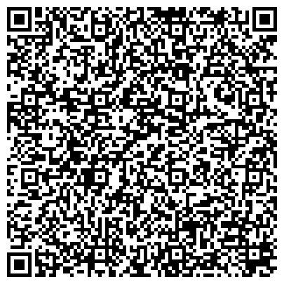 QR-код с контактной информацией организации ИП Кадровое агентство "Violet"