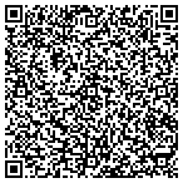 QR-код с контактной информацией организации ООО ЖЭУ Треста "Липецкстрой"