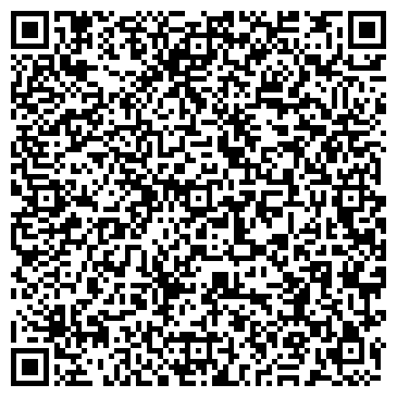 QR-код с контактной информацией организации ООО Технопад сервис