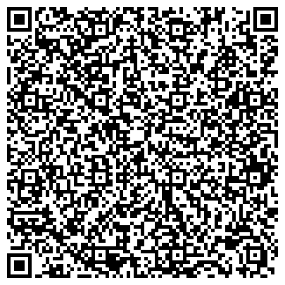 QR-код с контактной информацией организации ИП Агентство недвижимости "Ваш Метраж"