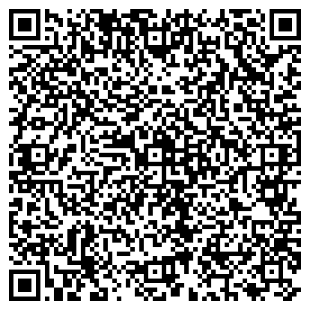 QR-код с контактной информацией организации "Транспеле"