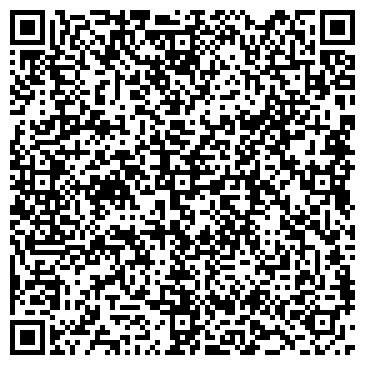 QR-код с контактной информацией организации ИП Дешовина Кавказ беркат