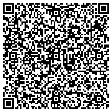 QR-код с контактной информацией организации ООО "Планета виз"