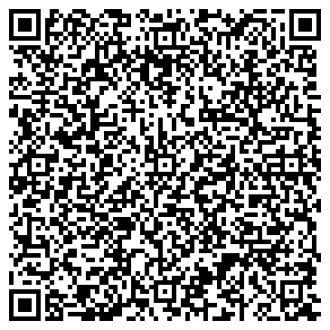 QR-код с контактной информацией организации ООО Ресторан "Турист"