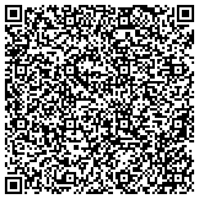 QR-код с контактной информацией организации ТУРОПЕРАТОР ДЕТСКОГО ОТДЫХА «ВУАЛЯ»