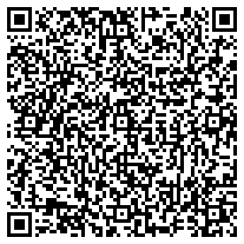 QR-код с контактной информацией организации ООО ИнДиГО