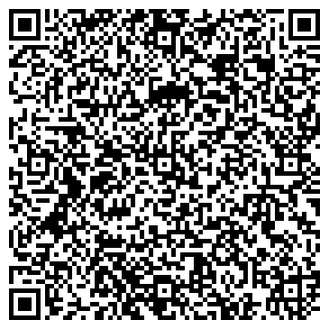 QR-код с контактной информацией организации ООО "Автотайм"