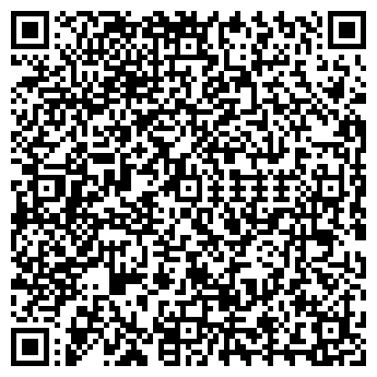 QR-код с контактной информацией организации ООО Брайт