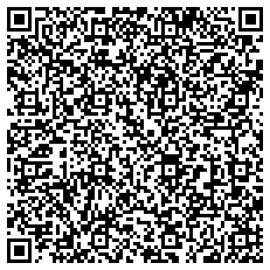 QR-код с контактной информацией организации ООО Салон красоты «Афродита»