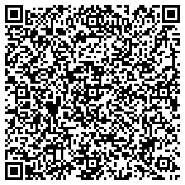 QR-код с контактной информацией организации ООО Меридиан РР