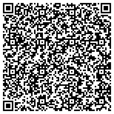 QR-код с контактной информацией организации ООО Автосервис Люблино