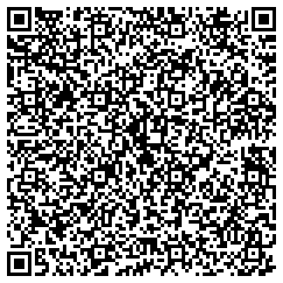 QR-код с контактной информацией организации ИП ДЛЯ МОЛОДОЖЕНОВ,свадебный салон-магазин