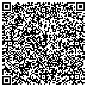 QR-код с контактной информацией организации Агентство недвижимости ГЕРМЕС