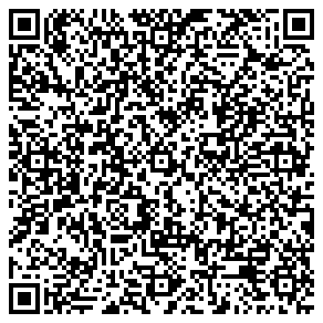 QR-код с контактной информацией организации ООО Кристалл