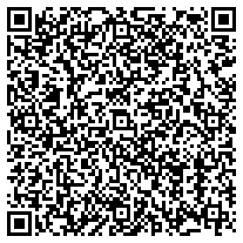 QR-код с контактной информацией организации ООО Компания "Лаки Бас"