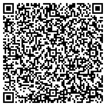 QR-код с контактной информацией организации GT-RACING