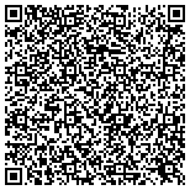 QR-код с контактной информацией организации ИП Пинегин А.С. Типография "Принт Мастер"