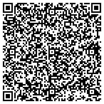 QR-код с контактной информацией организации ООО "Аммиак сервис"
